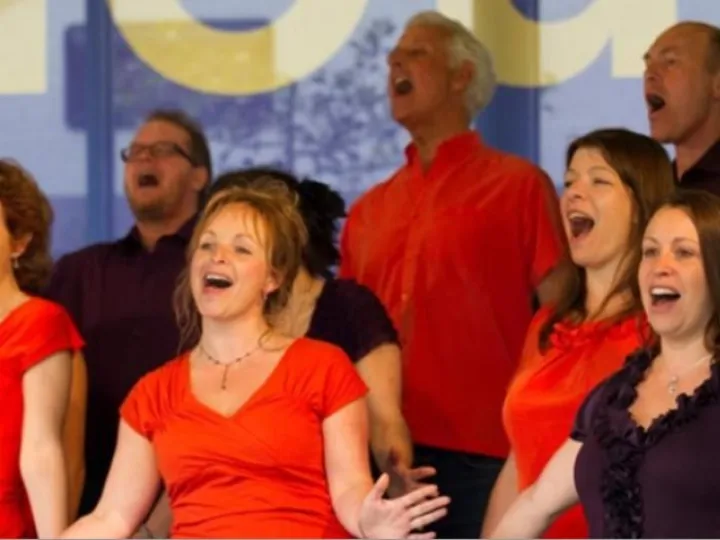 Amateur Choir 05