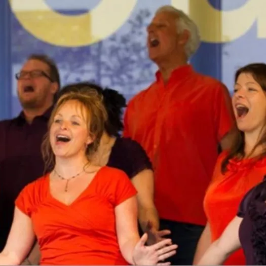 Amateur Choir 05