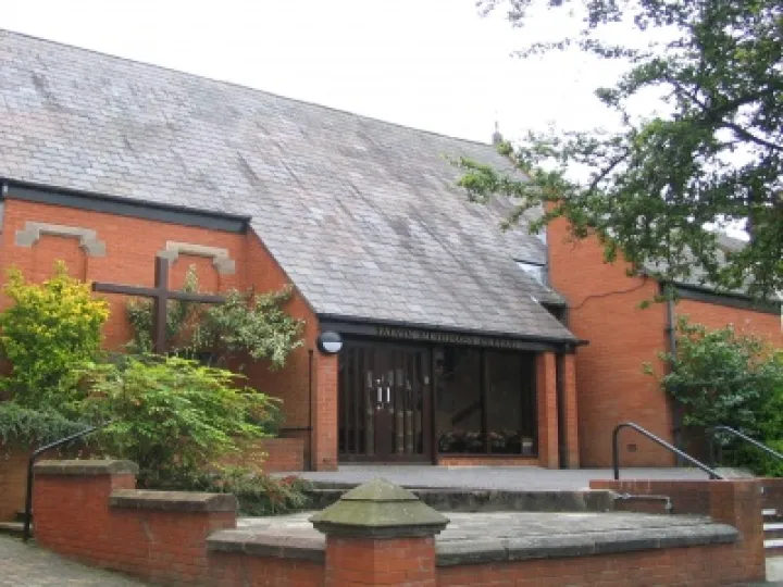 Methodist Church
