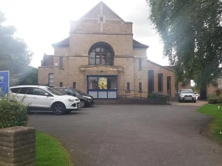 Oadby