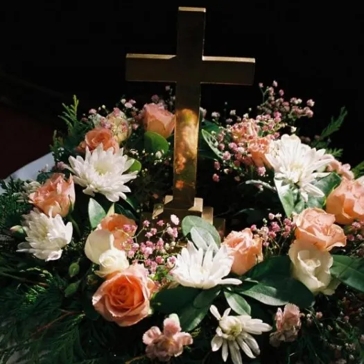 Flower Ministry &ndash; CNV00042