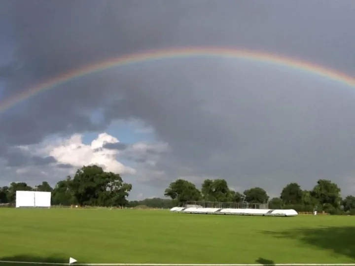 Flaccarainbow