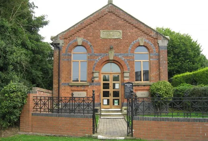 Bishops Offley