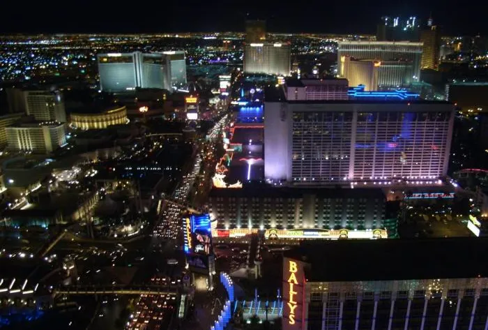 Las Vegas