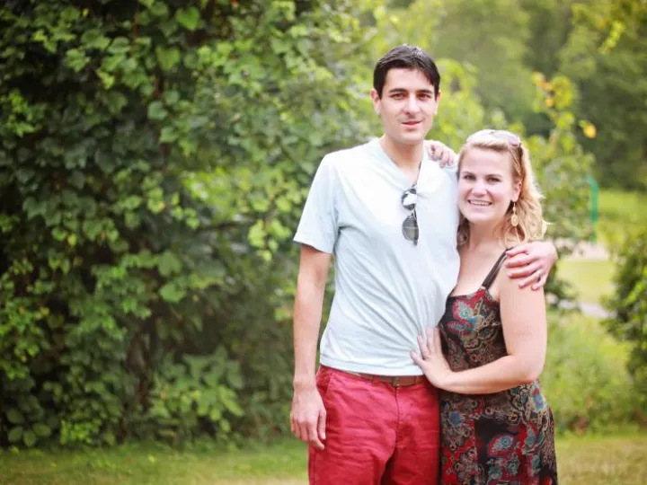 Charles & Leah 01