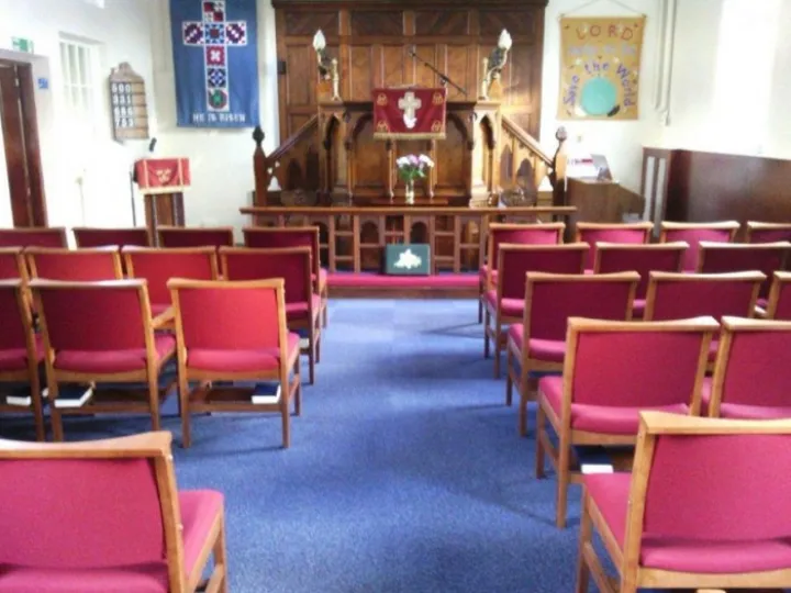 Blakelees Inside