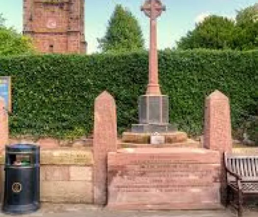 war memorial