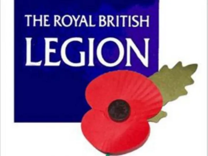 poppy appeal image
