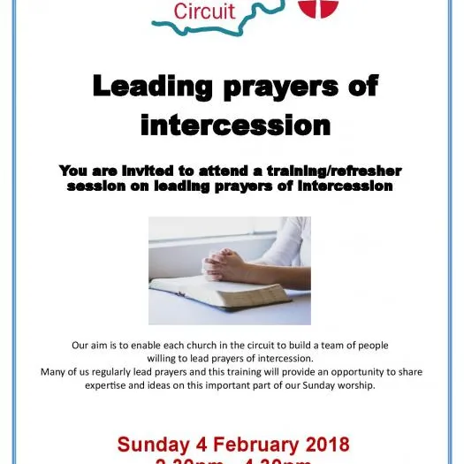 Leading Prayers of Intercession – revised-page-001