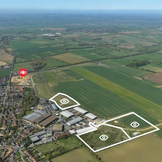 Airfield Image_John Brady
