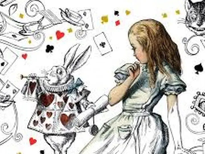 Alice