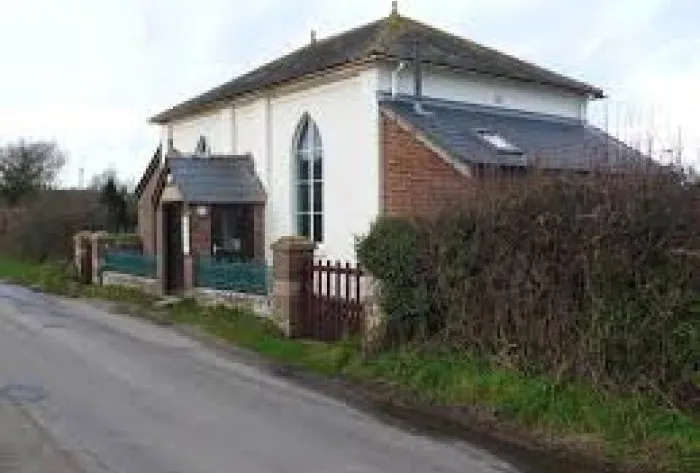 Bere Heath