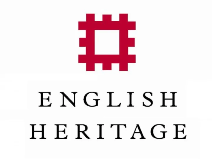 English Heritage