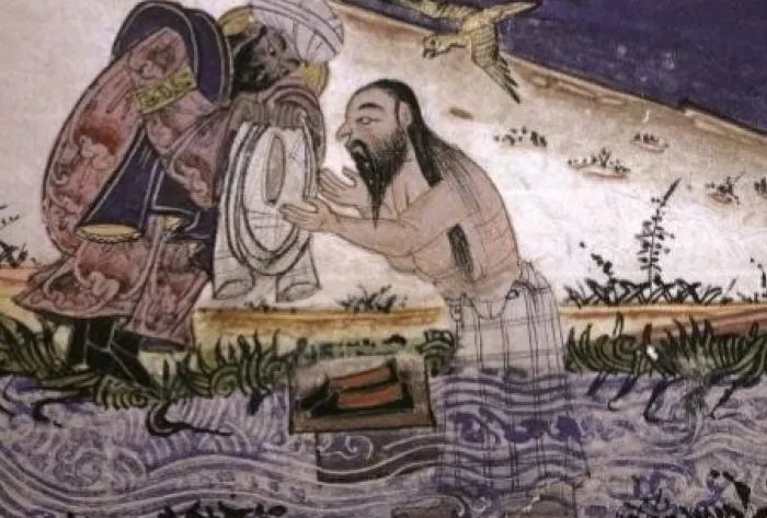 Islamic art