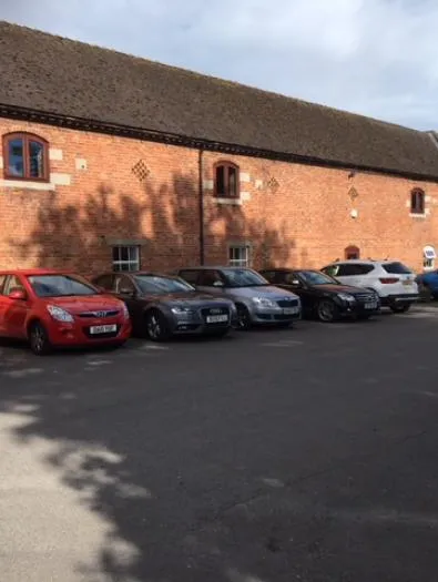Park View Business Centre