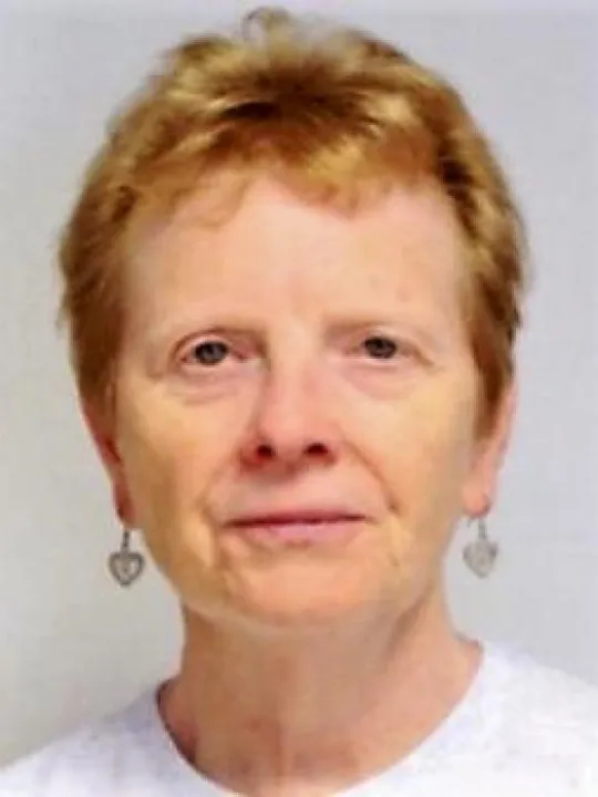 Joyce Wild