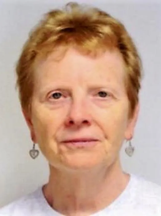 Joyce Wild