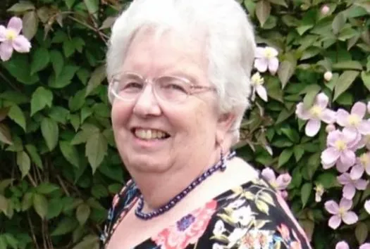 Pam Woodland