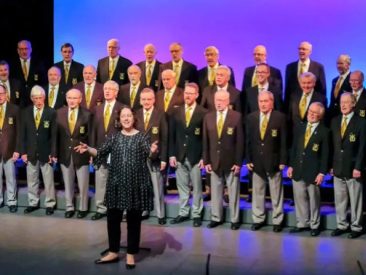 york_choir