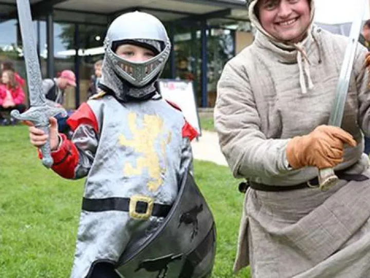medieval-mayhem