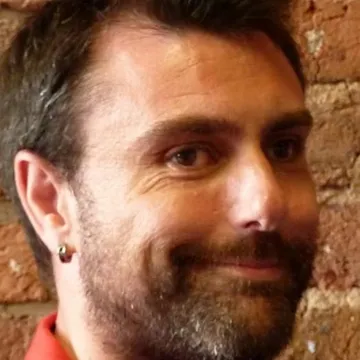 James Morley