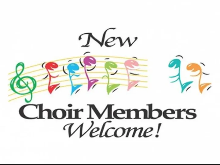 Join Choir