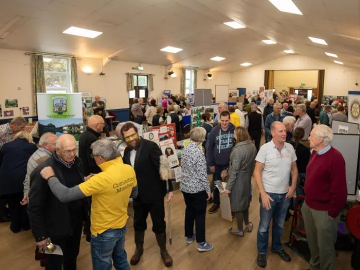 Community Fair 01