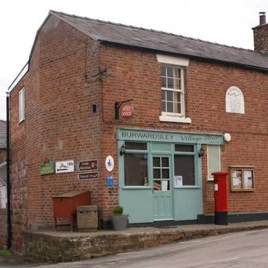 Village shop