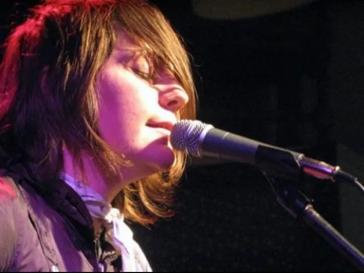 Treana Morris