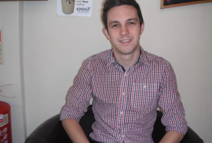 David Gwatkin