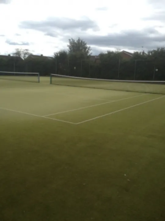 Tennis Club