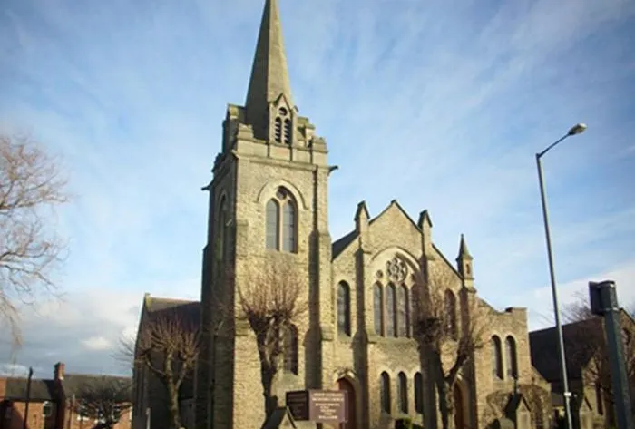 Bishop Auckland