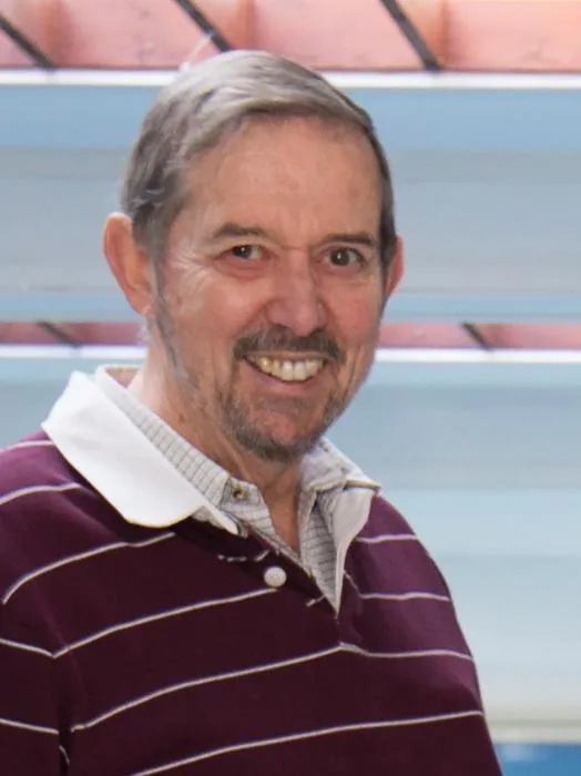 Jim Robinson