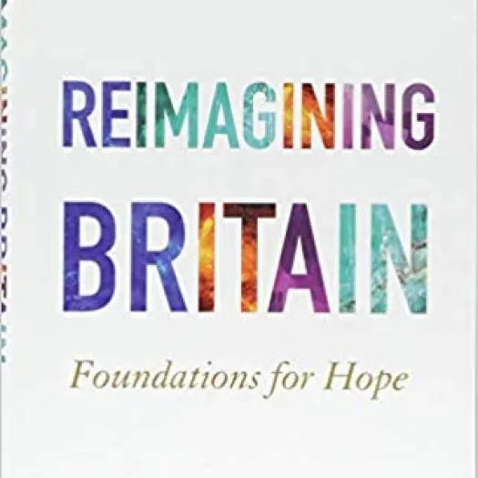 AMC Justin welby book