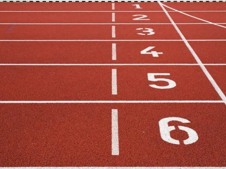atletismo