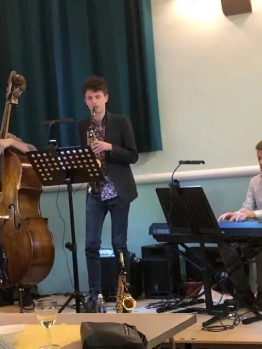 Jazz