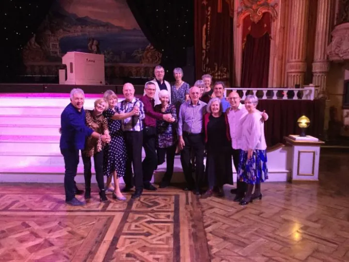 Blackpool 1