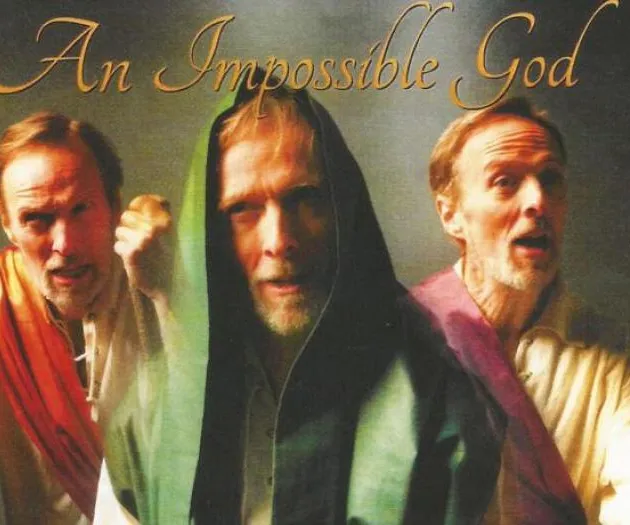 Impossible God
