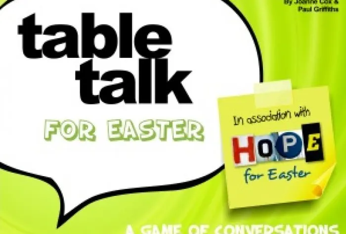 Table_Talk_for_Easter_English