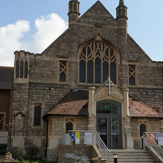 Wesley Church
