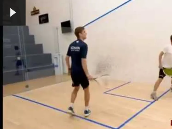 Racketball -