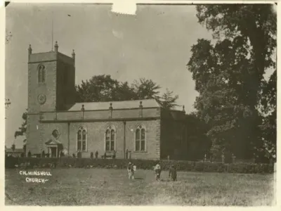 St Bartholomews