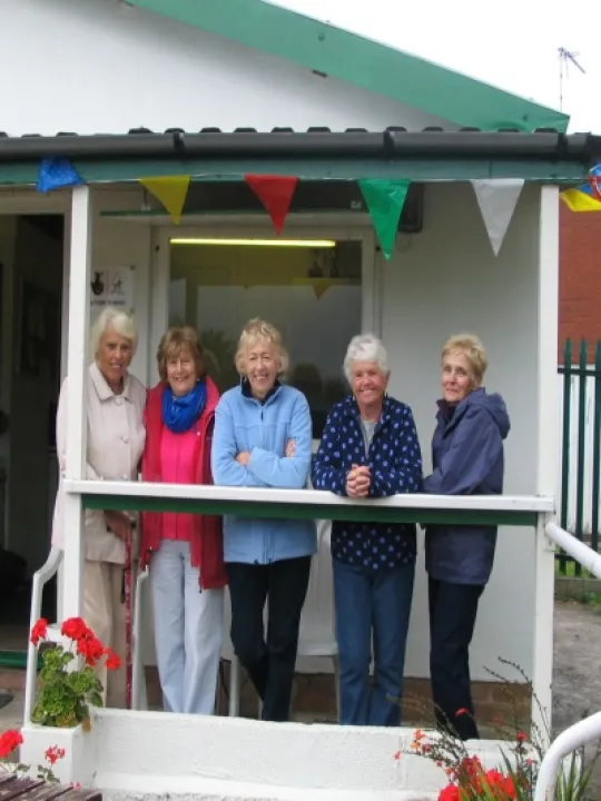 Bowling Club