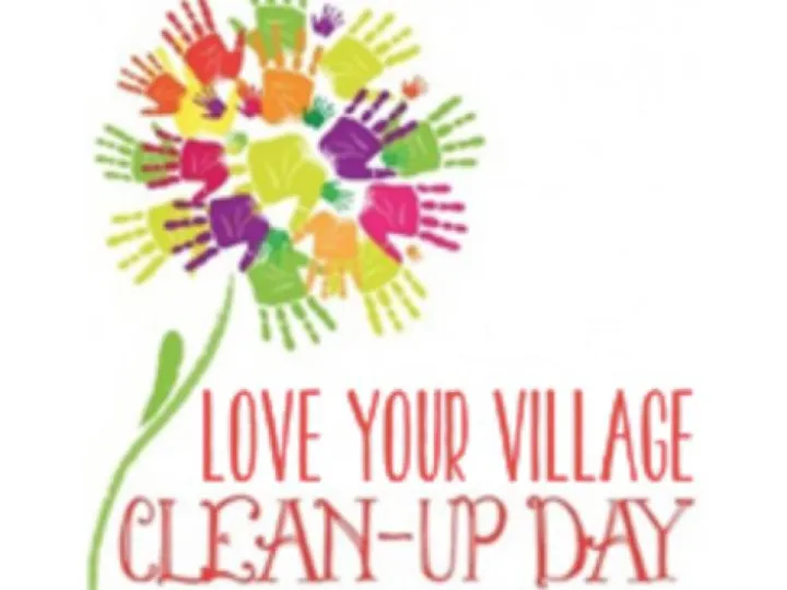 Clean Up