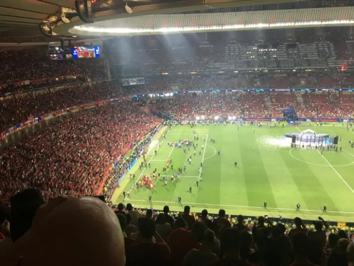 Champions