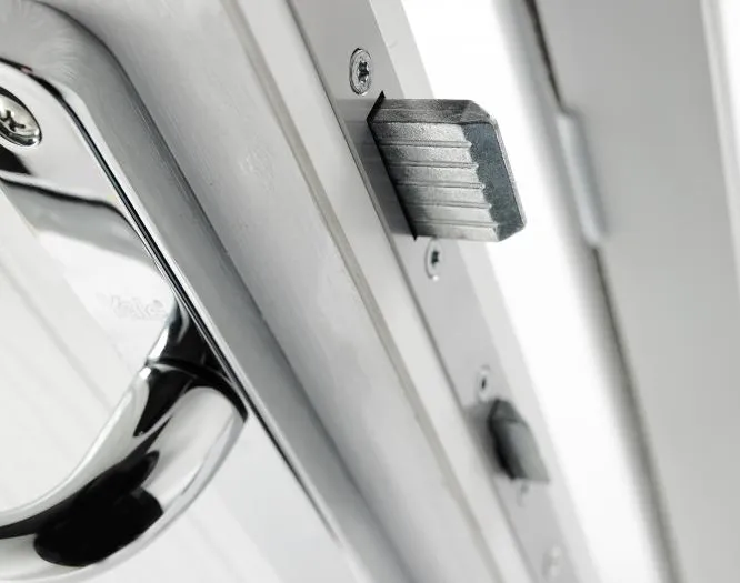 Door lock