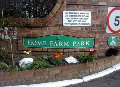 Home Farm Park
