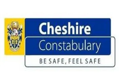 Cheshire Constabulary