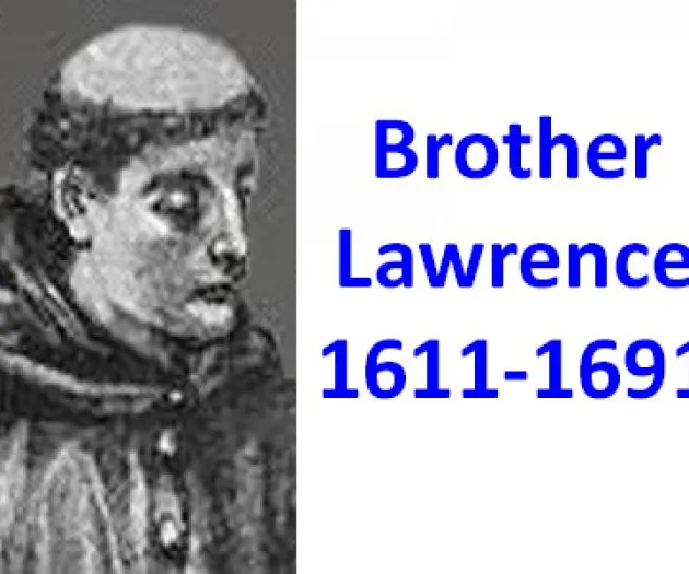 Brother Lawrence