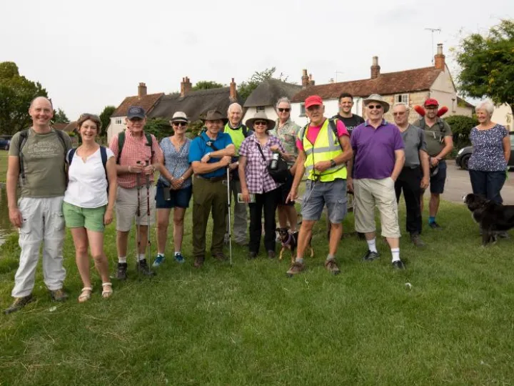 Jim's Walk 02